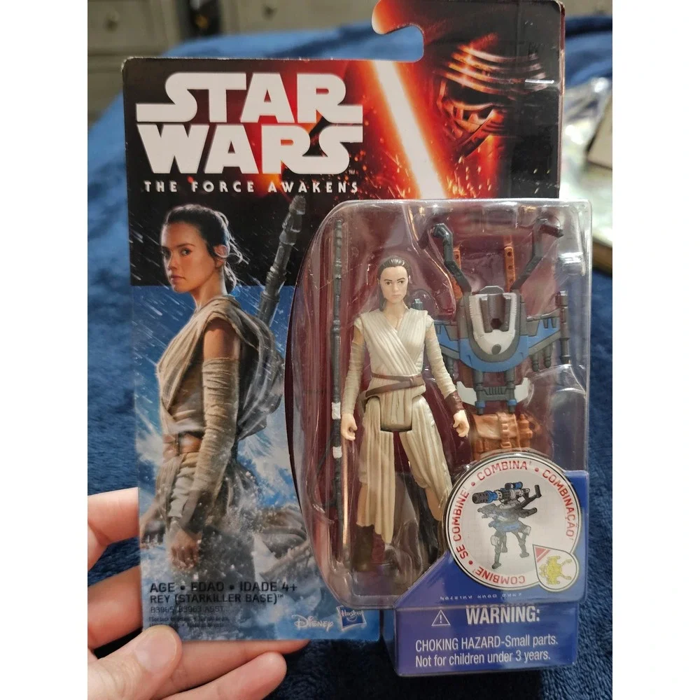Hasbro star wars